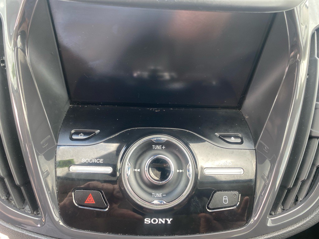 2015 Ford Escape Image 15