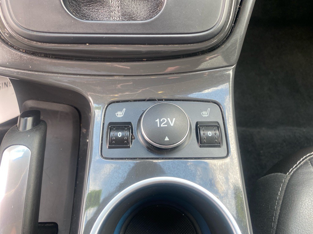 2015 Ford Escape Image 18