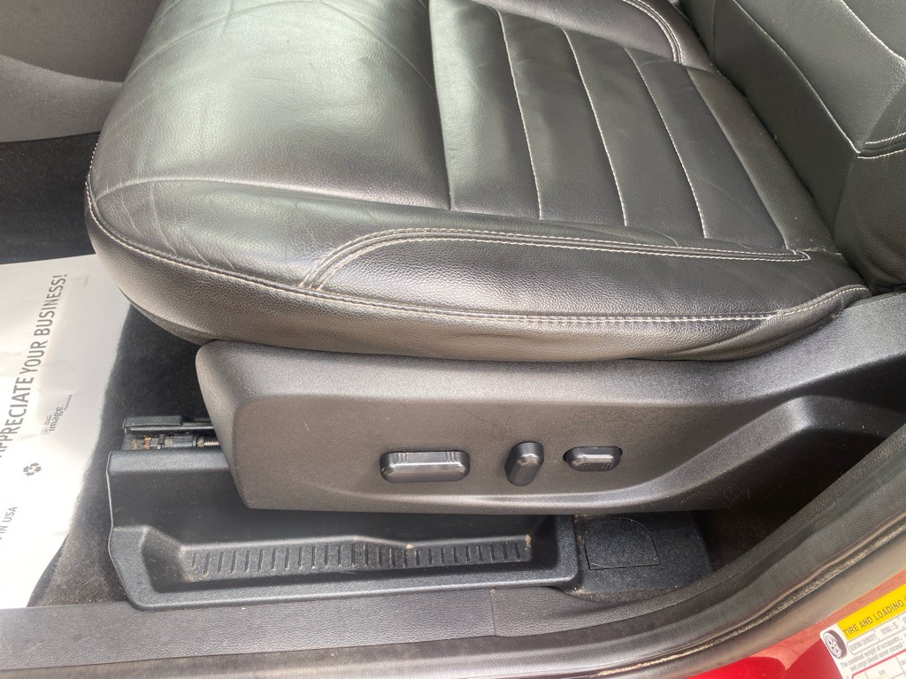 2015 Ford Escape Image 24