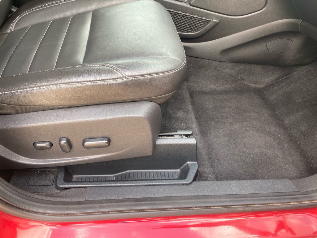 2015 Ford Escape Image 25