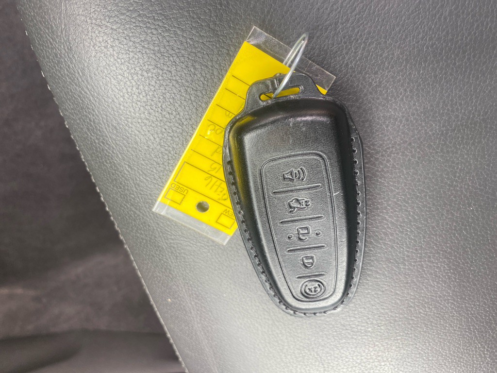 2015 Ford Escape Image 26