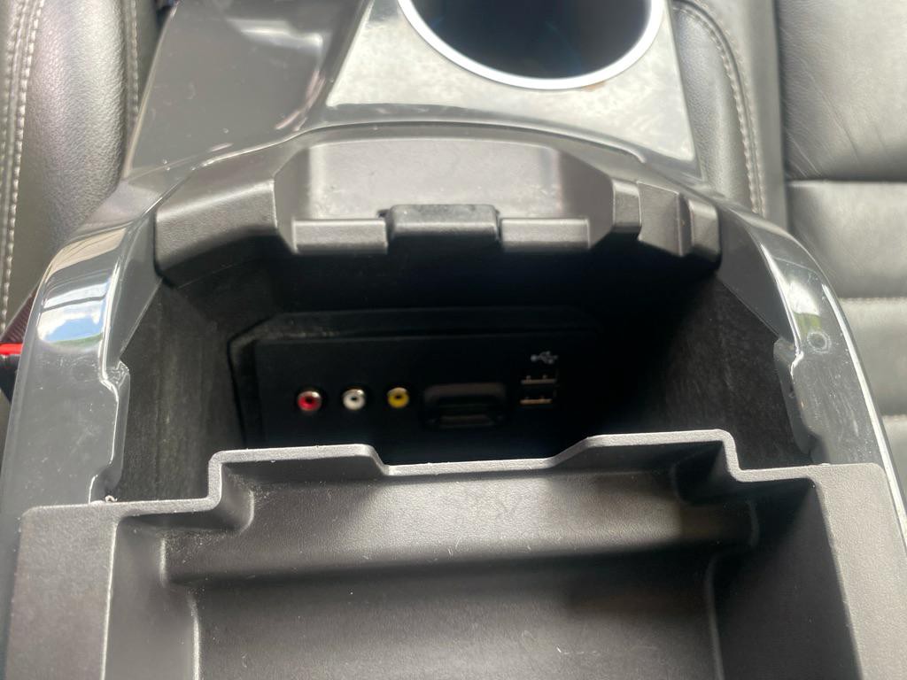 2015 Ford Escape Image 19