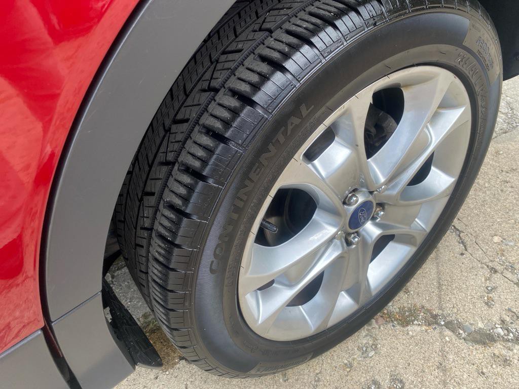 2015 Ford Escape Image 29