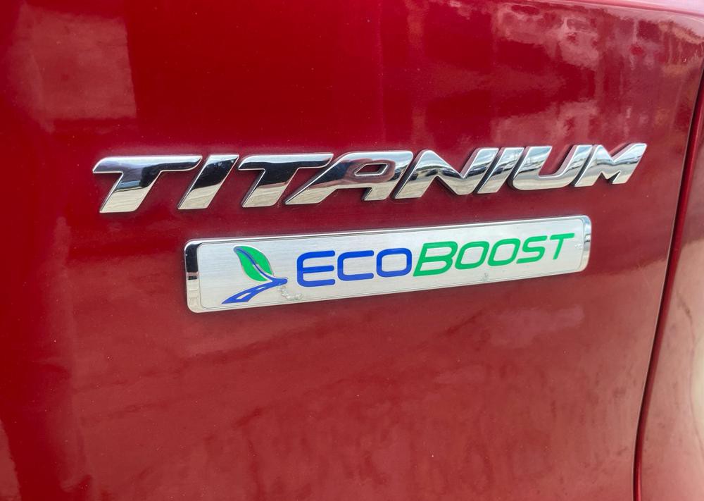 2015 Ford Escape Image 30
