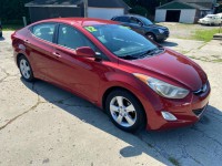 Image for 2012 Hyundai Elantra GLS ID: 6694952
