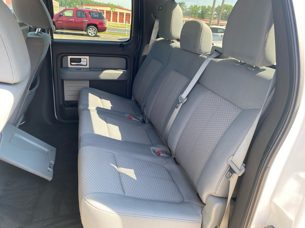 2011 Ford F-150 Image 10