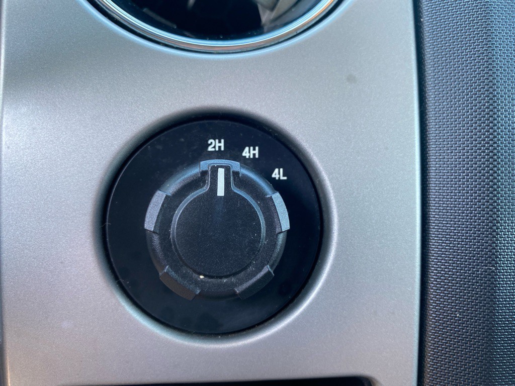 2011 Ford F-150 Image 14