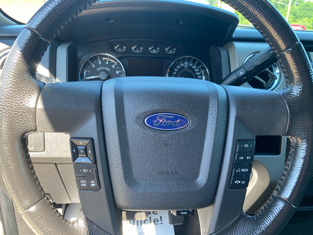 2011 Ford F-150 Image 15
