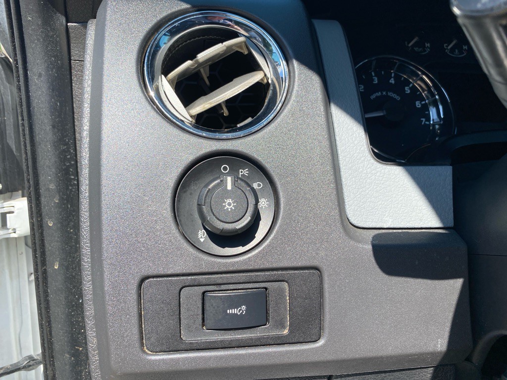 2011 Ford F-150 Image 16