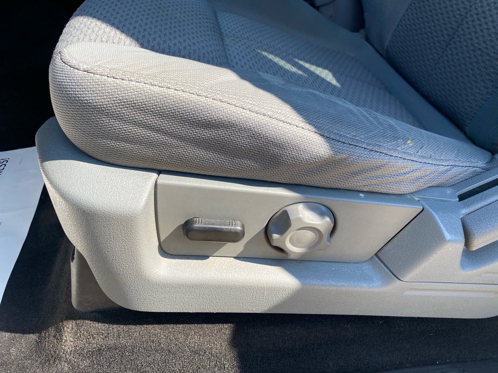 2011 Ford F-150 Image 18