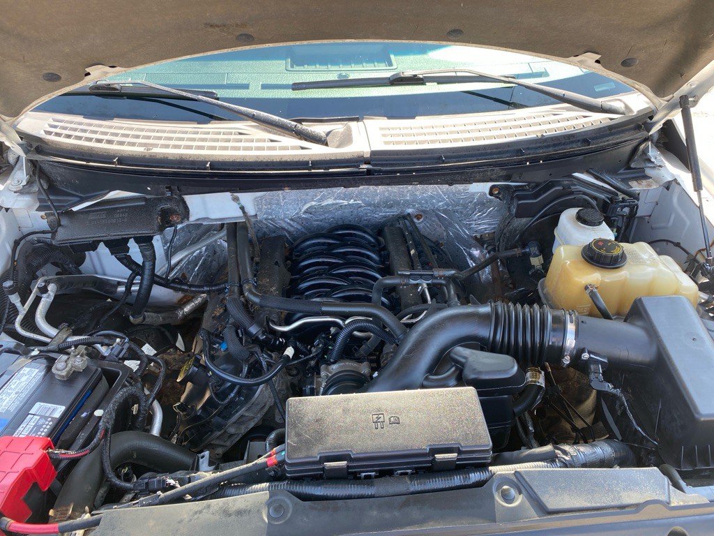 2011 Ford F-150 Image 19