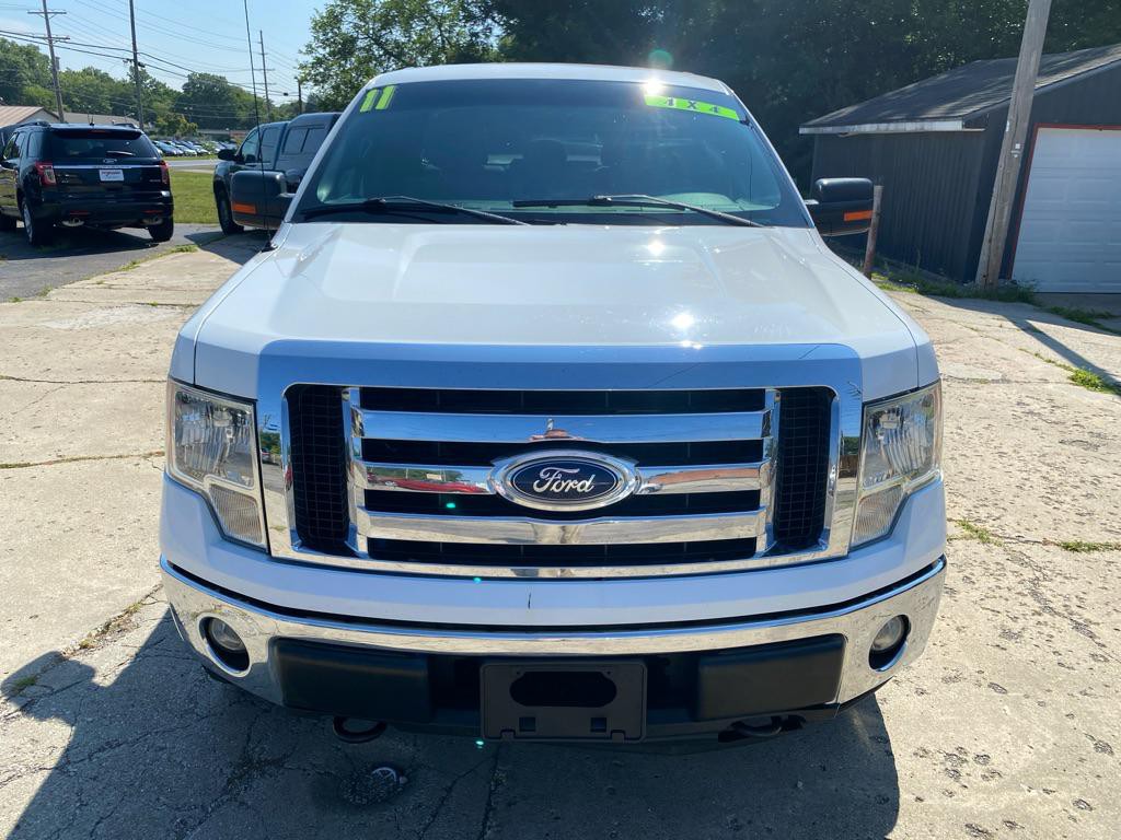 2011 Ford F-150 Image 2