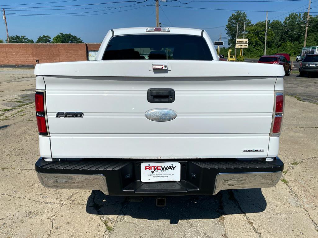 2011 Ford F-150 Image 6