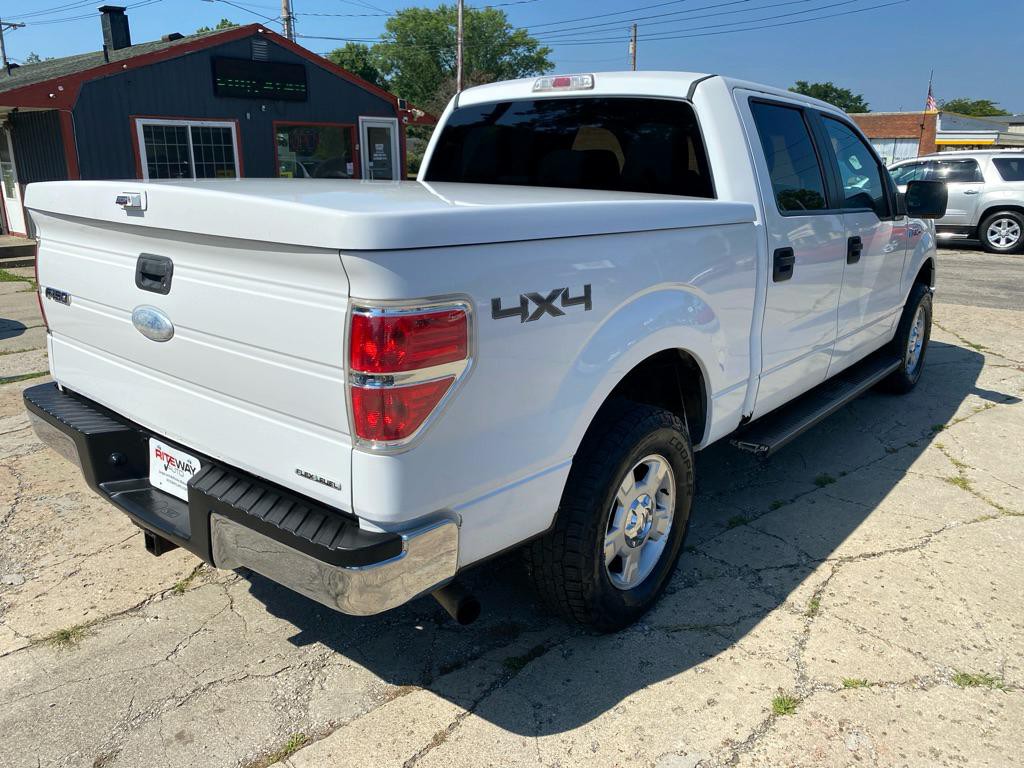 2011 Ford F-150 Image 7