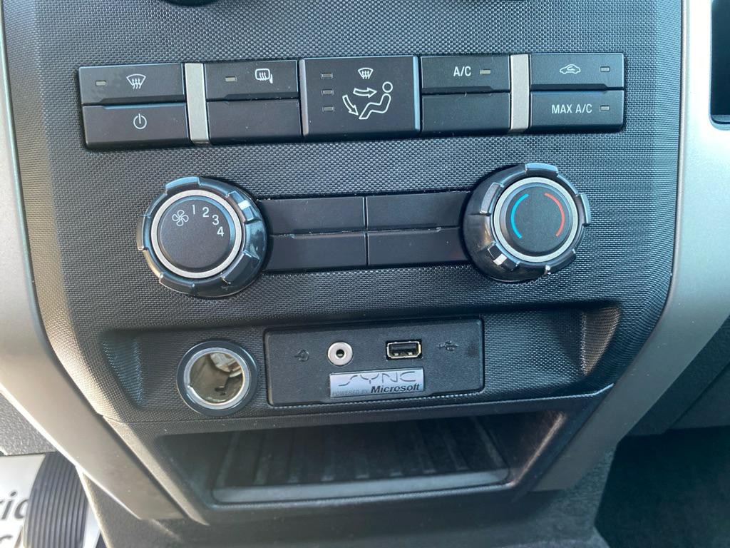 2011 Ford F-150 Image 13