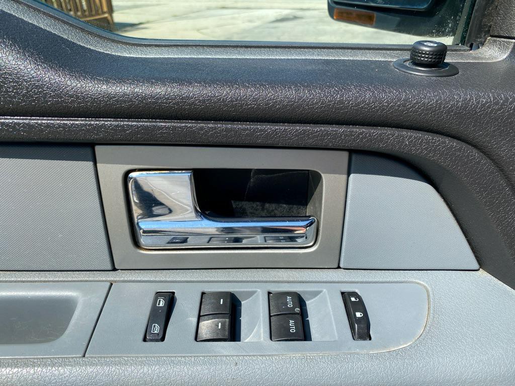 2011 Ford F-150 Image 17