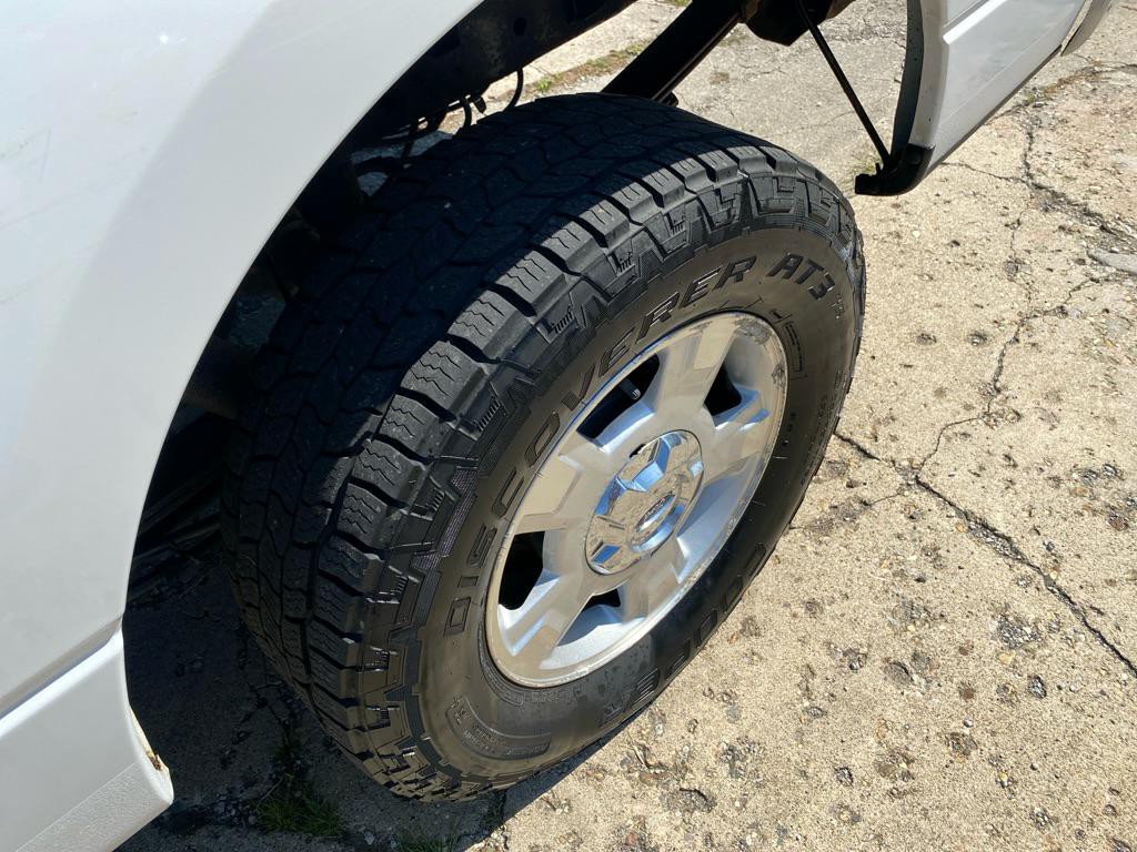 2011 Ford F-150 Image 21