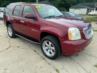 Image for 2007 GMC Yukon Denali ID: 6694972