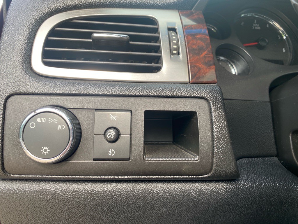 2007 GMC Yukon Image 19