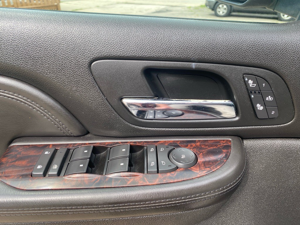 2007 GMC Yukon Image 20