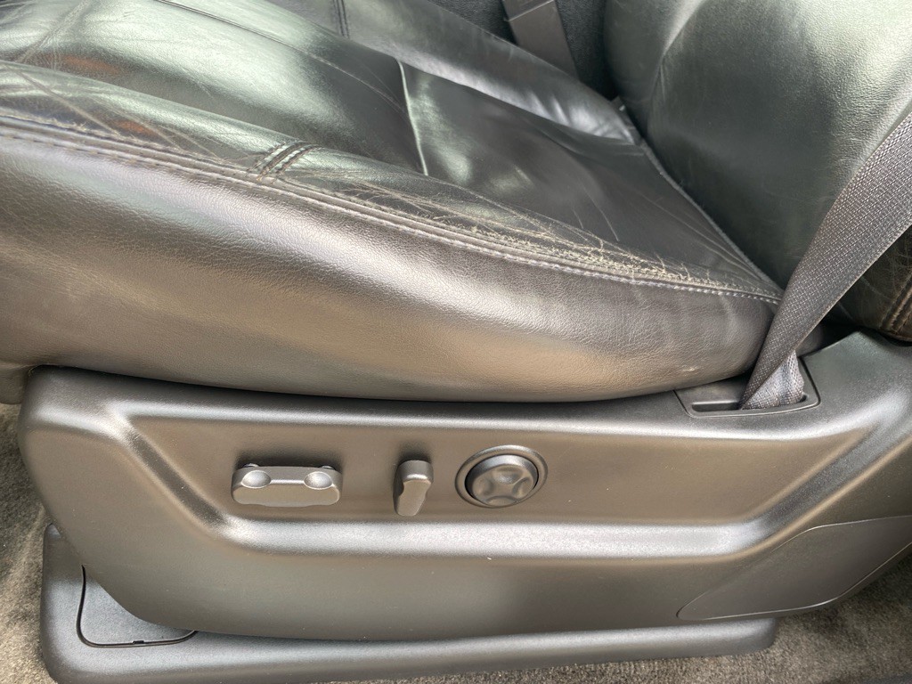 2007 GMC Yukon Image 21