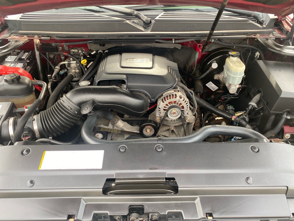 2007 GMC Yukon Image 25