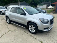 Image for 2014 GMC Acadia SLE ID: 6694984