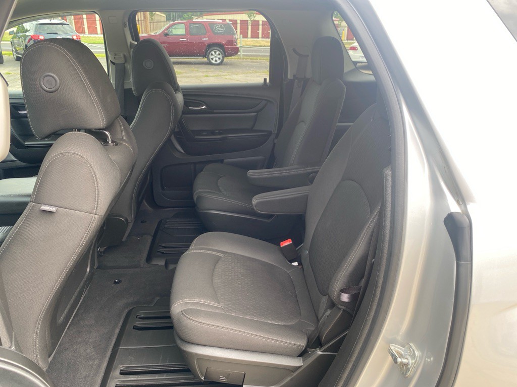 2014 GMC Acadia Image 10