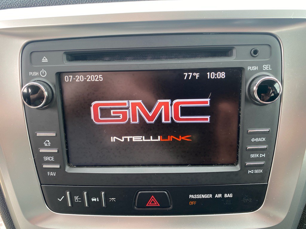 2014 GMC Acadia Image 12