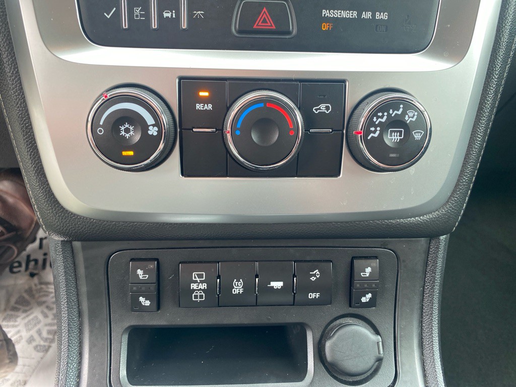 2014 GMC Acadia Image 14