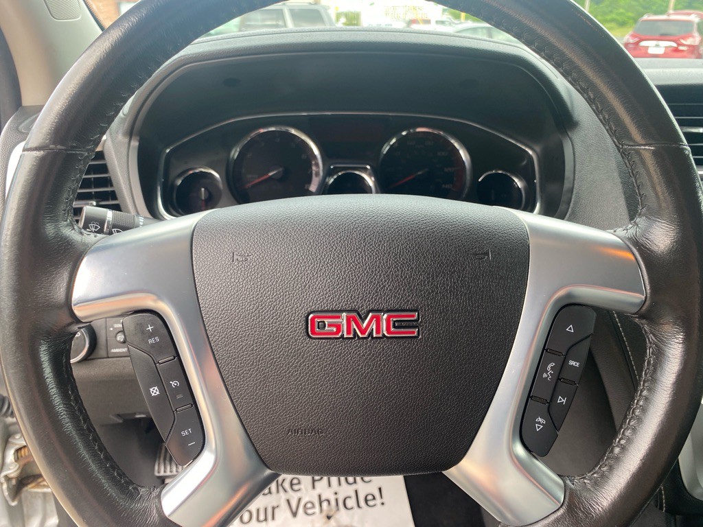 2014 GMC Acadia Image 17