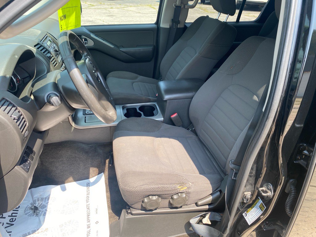 2012 Nissan Pathfinder Image 9