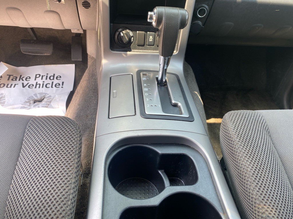 2012 Nissan Pathfinder Image 15