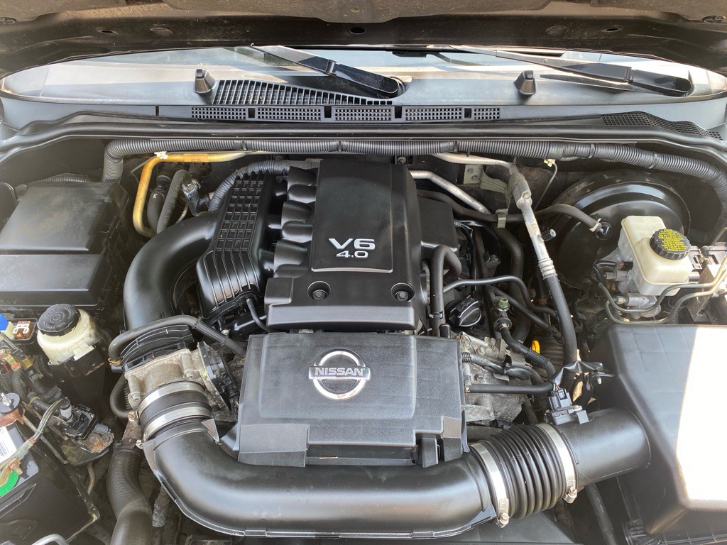 2012 Nissan Pathfinder Image 19