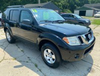 Image for 2012 Nissan Pathfinder S ID: 6712784