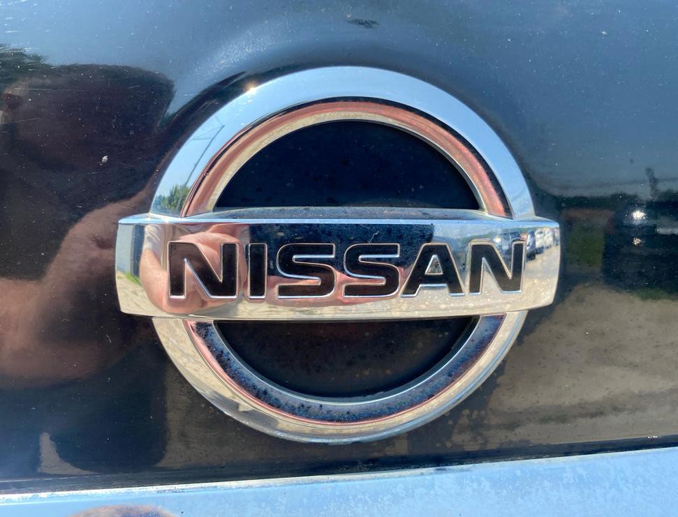 2012 Nissan Pathfinder Image 22