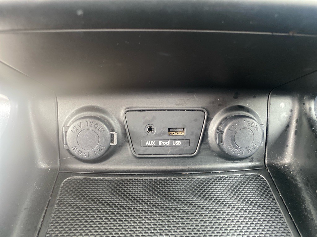 2010 Hyundai Tucson Image 14