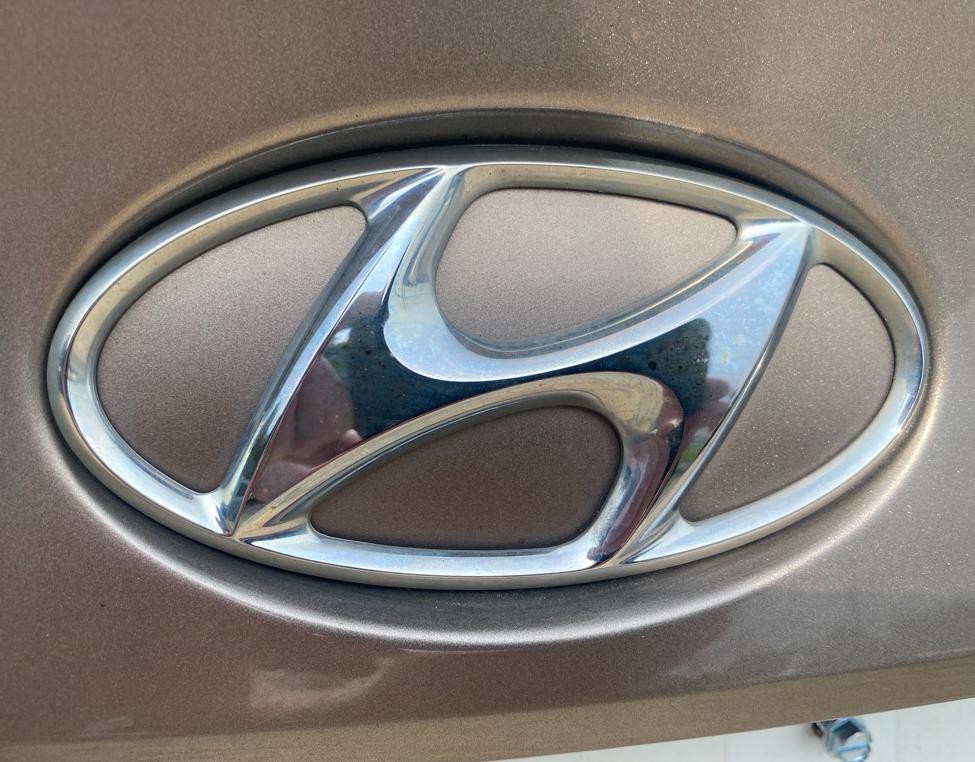 2010 Hyundai Tucson Image 22