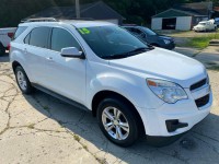 Image for 2015 Chevrolet Equinox LT ID: 6731269
