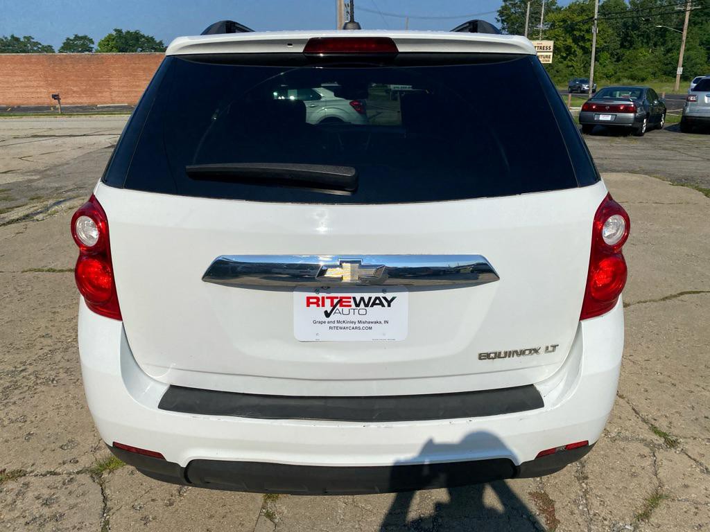 2015 Chevrolet Equinox Image 6