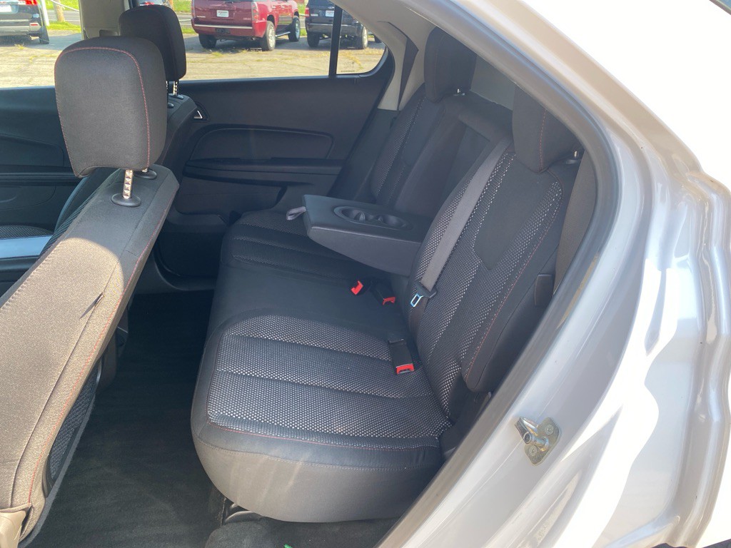 2015 Chevrolet Equinox Image 10