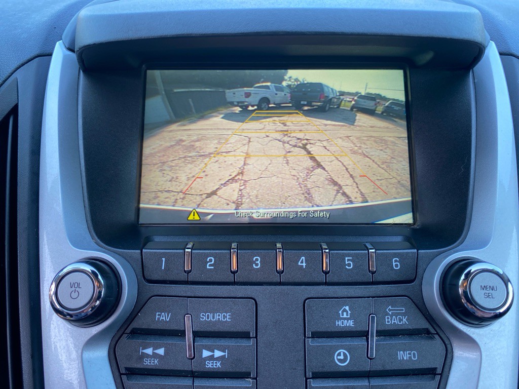 2015 Chevrolet Equinox Image 13