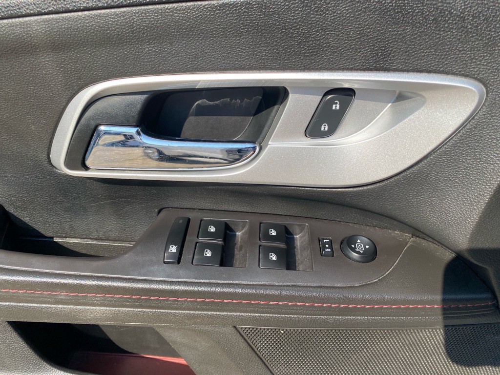 2015 Chevrolet Equinox Image 18