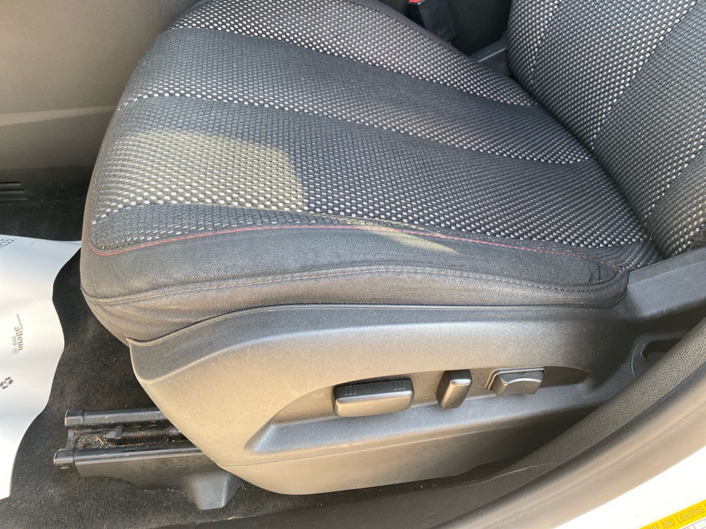 2015 Chevrolet Equinox Image 19