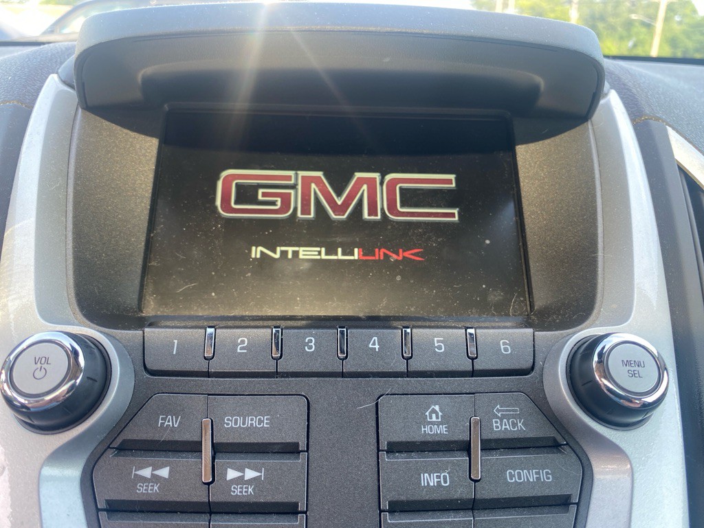 2014 GMC Terrain Image 13