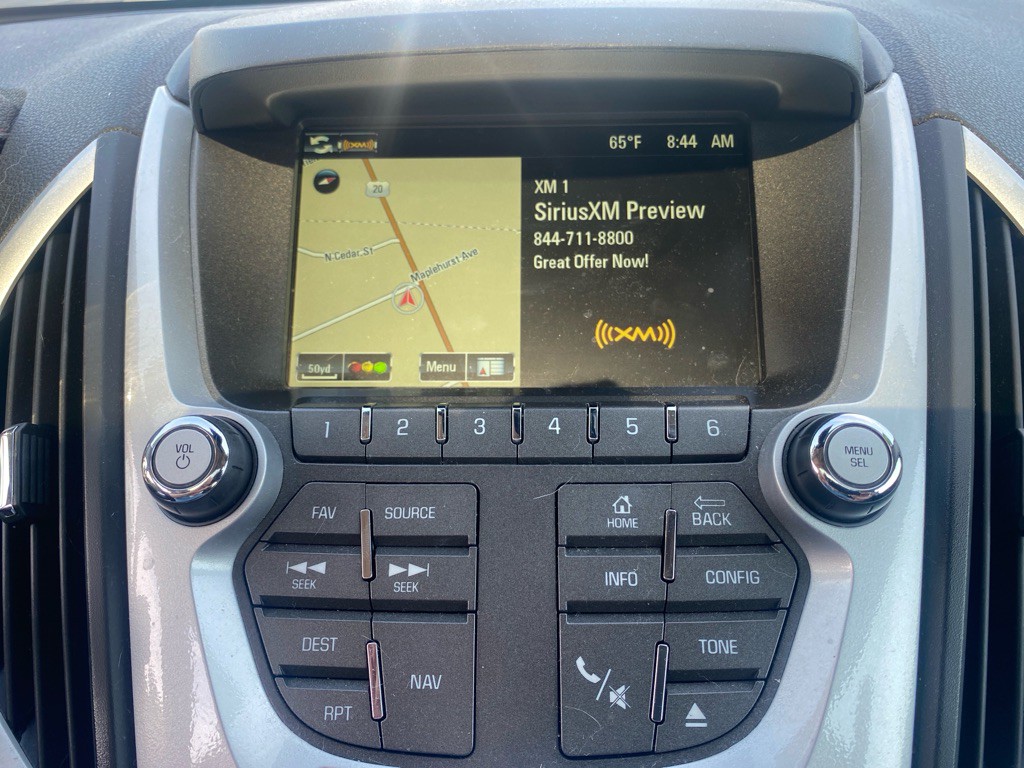 2014 GMC Terrain Image 14