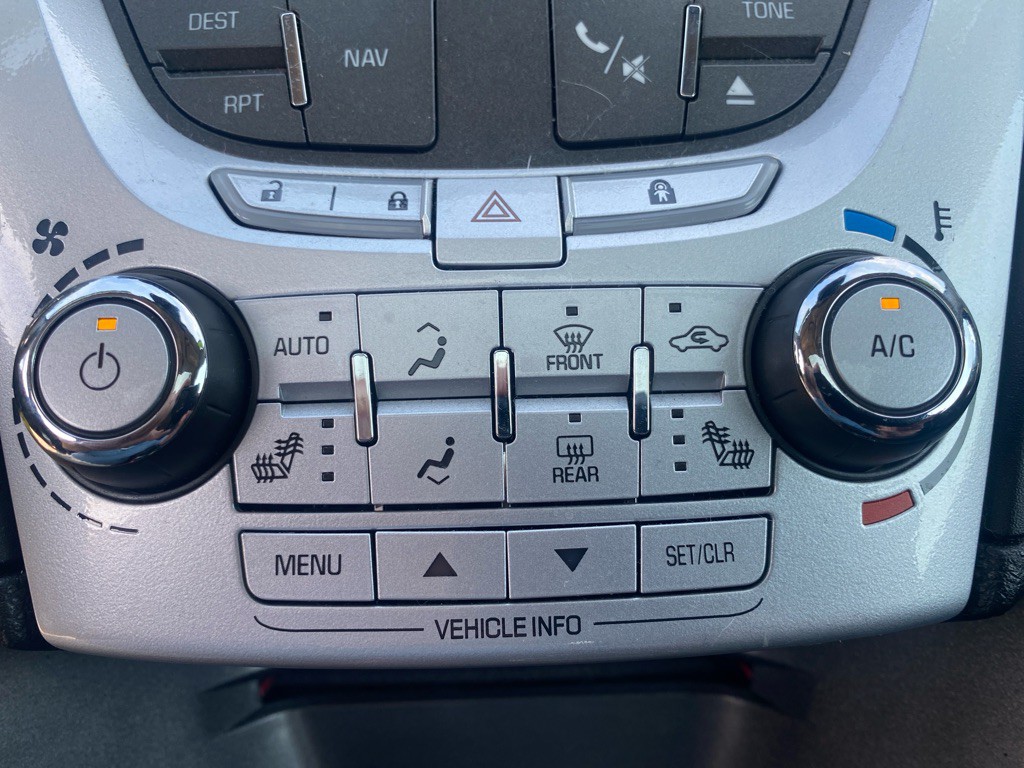 2014 GMC Terrain Image 16