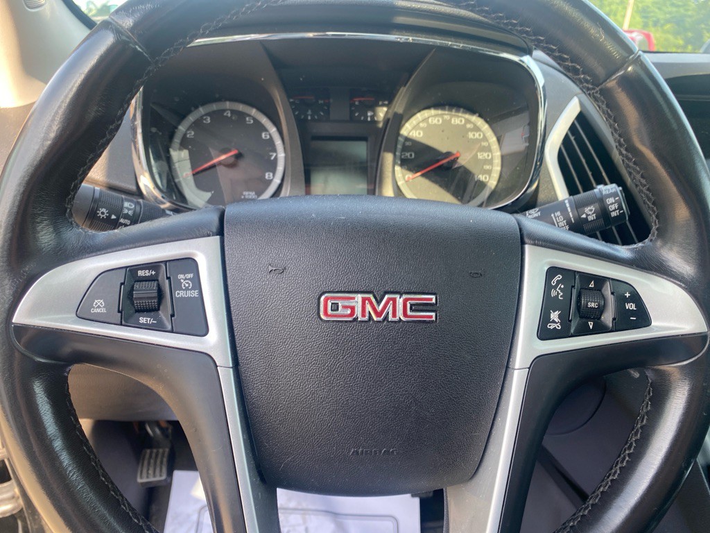 2014 GMC Terrain Image 19