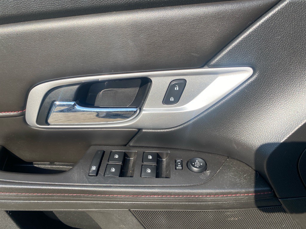 2014 GMC Terrain Image 20