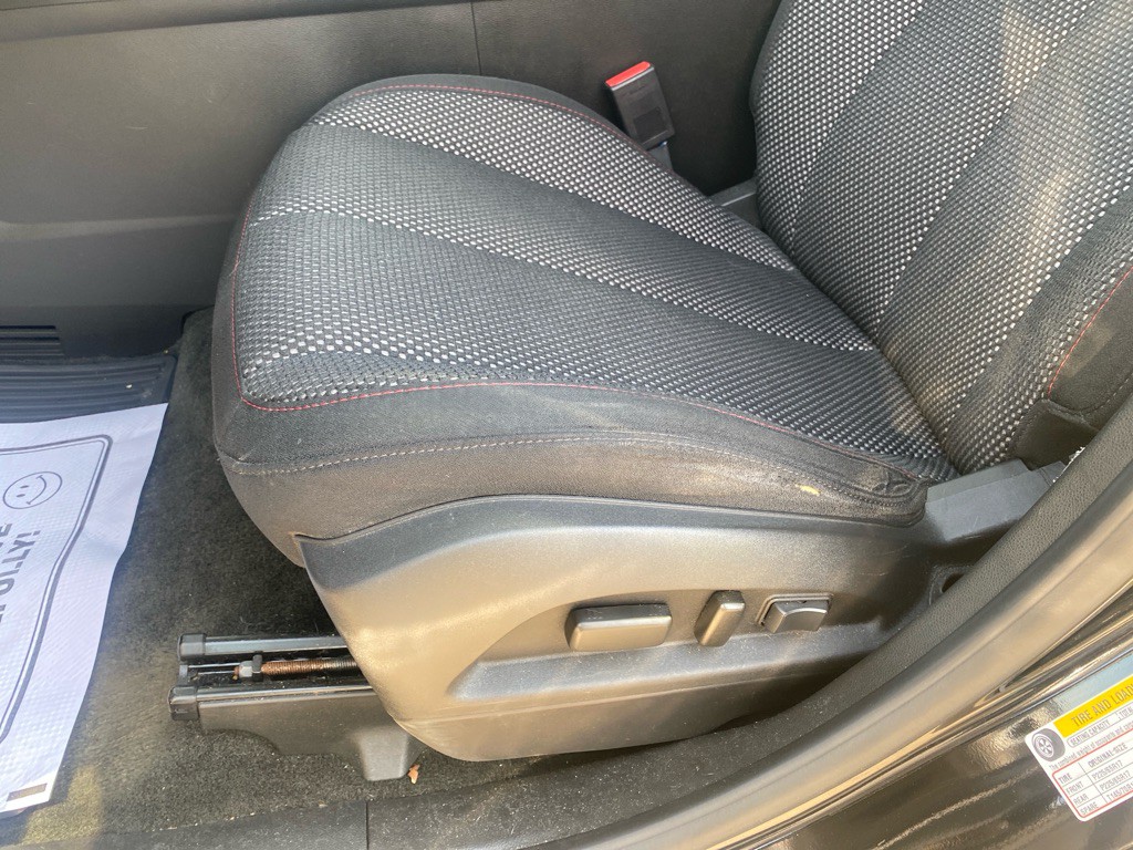2014 GMC Terrain Image 22